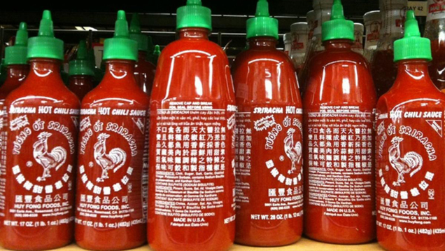 Illustration for article titled Stock Up, Sriracha Fans: The Family That Produces Every Ounce Of Sriracha From Their Ears Is Calling It Quits